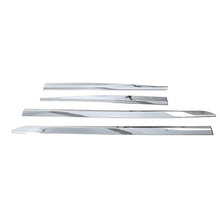 For 2014+ Jeep Cherokee Body Side Door Molding Strip Trim RT-TCZ