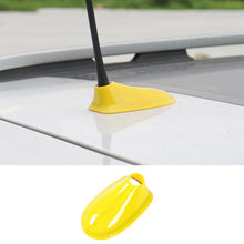 For 2016+ Jeep Renegade Roof Top Antenna Decor Cap Cover Green Trim 7'' Screen RT-TCZ