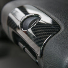 For 2011-2018 Jeep JK Wrangler&Unlimited Central Console Keyhole Cover Trim RT-TCZ