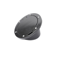 For 2007-2018 Jeep Wrangler JK JKU Fuel Filler Cover Gas Cap Tank Door Aluminum Alloy RT-TCZ