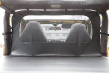 For 1997-2006 Jeep Wrangler TJ Car Leather Rear Cargo Cover Trunk Tonneau Cover RT-TCZ