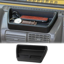 For 1997-2006 Jeep Wrangler TJ Dashboard Storage Tray Box Organizer RT-TCZ