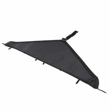 For 1997-2006 Jeep Wrangler TJ Front Hood Bra Cover T-Style Protector Decoration RT-TCZ