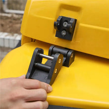 For 1997-2006 Jeep Wrangler TJ Hood Latches Lock Catch Cover Kit RT-TCZ