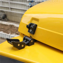 For 1997-2006 Jeep Wrangler TJ Hood Latches Lock Catch Cover Kit RT-TCZ