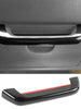For 1997-2006 Jeep Wrangler TJ Interior Passenger Organizer Box Grab Tray Co-Pilot Handle Trim Cover RT-TCZ