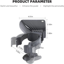 For 1997-2006 Jeep Wrangler TJ Multi-Function Cup Holder Phone Mount Phone Holder RT-TCZ