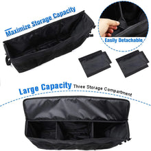 For 1997-2006 Jeep Wrangler TJ Trunk Storage Bag Organizer Bag Right Side RT-TCZ