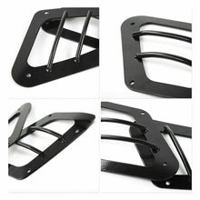 For 1997+ Jeep Wrangler TJ Side Wheel Eyebrow Lamp Light Guards Trim RT-TCZ