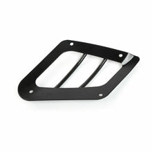 For 1997+ Jeep Wrangler TJ Side Wheel Eyebrow Lamp Light Guards Trim RT-TCZ