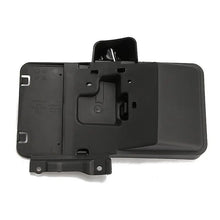 For 2007-18 Jeep Wrangler JK Rear License Plate Mounting Holder & Bottle Opener RT-TCZ