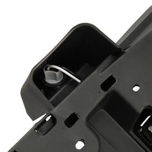 For 2007-18 Jeep Wrangler JK Rear License Plate Mounting Holder & Bottle Opener RT-TCZ