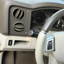 For 2007-2010 Jeep Grand Cherokee Steering Wheel Headlight/Wiper Switch Trim Cap RT-TCZ