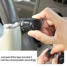 For 2007-2010 Jeep Grand Cherokee Steering Wheel Headlight/Wiper Switch Trim Cap RT-TCZ