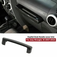 For 2007-2010 Jeep Wrangler JK 14x Steering Wheel Dashboard Air Outlet Vent Trim RT-TCZ