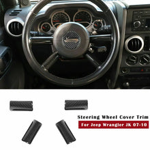 For 2007-2010 Jeep Wrangler JK 14x Steering Wheel Dashboard Air Outlet Vent Trim RT-TCZ