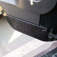 For 2007-2010 Jeep Wrangler JK 6pcs Interior Door Decor Panel Trim Cover RT-TCZ