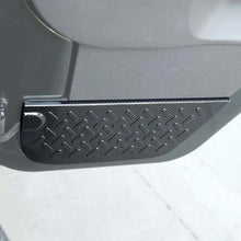 For 2007-2010 Jeep Wrangler JK 6pcs Interior Door Decor Panel Trim Cover RT-TCZ