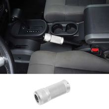For 2007-2010 Jeep Wrangler JK Car Hand Brake Handbrake Trim Cover Bezel RT-TCZ