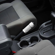 For 2007-2010 Jeep Wrangler JK Car Hand Brake Handbrake Trim Cover Bezel RT-TCZ