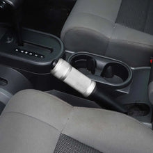 For 2007-2010 Jeep Wrangler JK Car Hand Brake Handbrake Trim Cover Bezel RT-TCZ