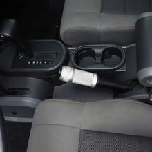 For 2007-2010 Jeep Wrangler JK Car Hand Brake Handbrake Trim Cover Bezel RT-TCZ