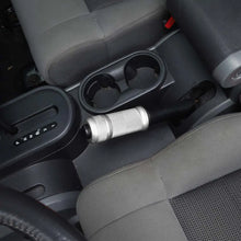 For 2007-2010 Jeep Wrangler JK Car Hand Brake Handbrake Trim Cover Bezel RT-TCZ