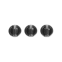For 2007-2010 Jeep Wrangler JK JKU Air Conditioning Switch Knob Cover Trim RT-TCZ