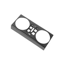 For 2007-2010 Jeep Wrangler JK JKU Central Control Window Button Panel Trim Cover RT-TCZ