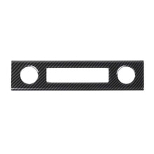 For 2007-2010 Jeep Wrangler JK JKU Cigarette Lighter Panel Trim Frame RT-TCZ