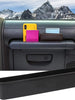 For 2007-2010 Jeep Wrangler JK JKU Dash Console Door & Trunk Storage Box RT-TCZ