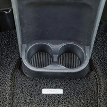 For 2007-2010 Jeep Wrangler JK JKU Gear Frame Trim Interior Accessories Decoration Trim Sticker Kit, Carbon Fiber RT-TCZ