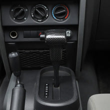 For 2007-2010 Jeep Wrangler JK JKU Gear Shift Shift Knob Cover Trim Decor RT-TCZ