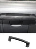 For 2007-2010 Jeep Wrangler JK JKU Passenger Seat Grab Handle Cover Frame Trim RT-TCZ