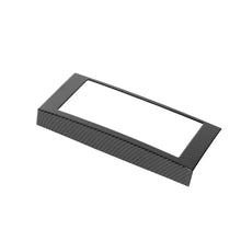 For 2007-2010 Jeep Wrangler JK JKU Radio CD Screen Frame Cover Trim RT-TCZ