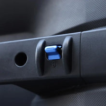 For 2007-2010 Jeep Wrangler JK Window Control Switch Button Cover Trim RT-TCZ