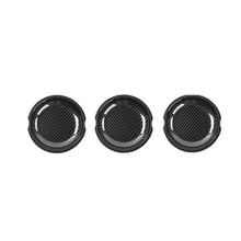 For 2007-2018 Jeep Wrangler JK 2-Door Exterior Door Handle Bowl Cover Trim Decor RT-TCZ