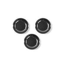 For 2007-2018 Jeep Wrangler JK 2-Door Exterior Door Handle Bowl Cover Trim Decor RT-TCZ