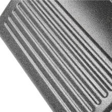 For 2007-2018 Jeep Wrangler JK 2X Hood Cowl Body Armor Cover Corner Guards Trim RT-TCZ