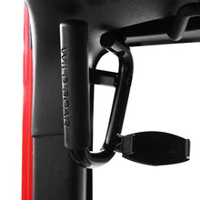 For 2007-2018 Jeep Wrangler JK Front Top Grab Handles Solid Grip With Phone Holder RT-TCZ