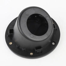 For 2007-2018 Jeep Wrangler JK Gas Tank Cap Fuel Door Cover Trim RT-TCZ