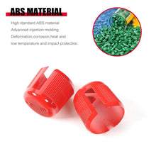 For 2007-2018 Jeep Wrangler JK Headlight/Wiper Switch Decoration Trim RT-TCZ