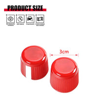 For 2007-2018 Jeep Wrangler JK Headlight/Wiper Switch Decoration Trim RT-TCZ