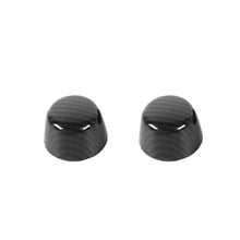 For 2007-2018 Jeep Wrangler JK Hood Bumper Stop Rubber Cushion Plug Cover Trim RT-TCZ