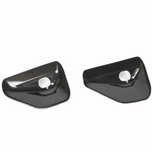 For 2007-2018 Jeep Wrangler JK JKU 2 Set Front Windshield Wiper Base Trim RT-TCZ