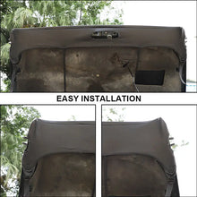 For 2007-2018 Jeep Wrangler JK JKU Front Hood Cover Engine End Bra Protector RT-TCZ