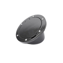 For 2007-2018 Jeep Wrangler JK JKU Fuel Filler Cover Gas Cap Tank Door Aluminum Alloy RT-TCZ