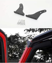 For 2007-2018 Jeep Wrangler JK JKU Hood Limb Risers Kit Sub-line Branches RT-TCZ