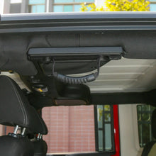 For 2007-2018 Jeep Wrangler JK JKU Roll Bar Grab Handles Grip Handle RT-TCZ