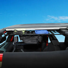 For 2007-2018 Jeep Wrangler JK JKU Roof Rack Hard Top Molle Panel RT-TCZ